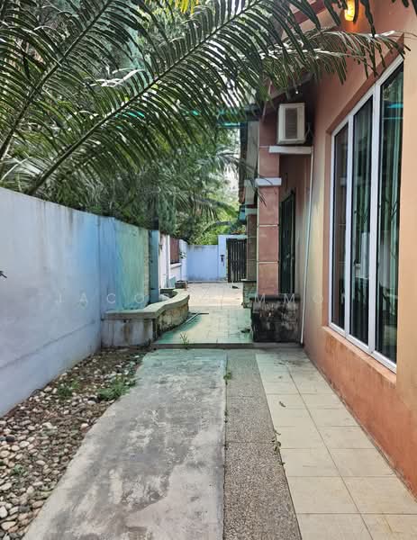 2-storey Terraced House for Rent in Kota Warisan (Sepang) - Jacob Simmon - PropertyGuru.com.my
