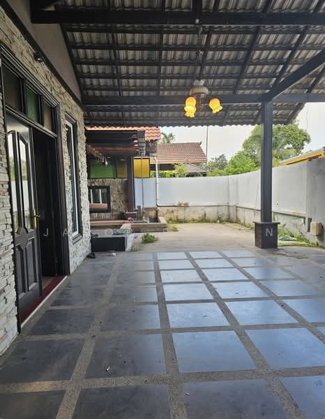 2-storey Terraced House for Rent in Kota Warisan (Sepang) - Jacob Simmon - PropertyGuru.com.my