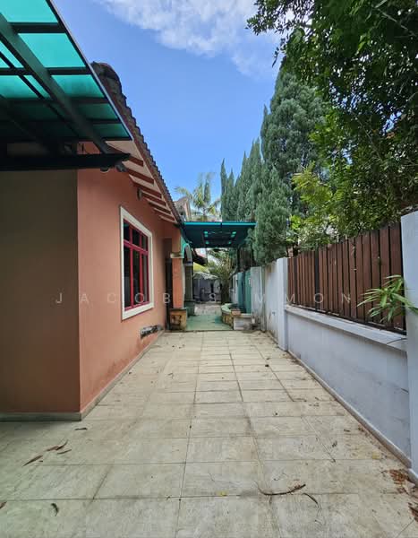 2-storey Terraced House for Rent in Kota Warisan (Sepang) - Jacob Simmon - PropertyGuru.com.my