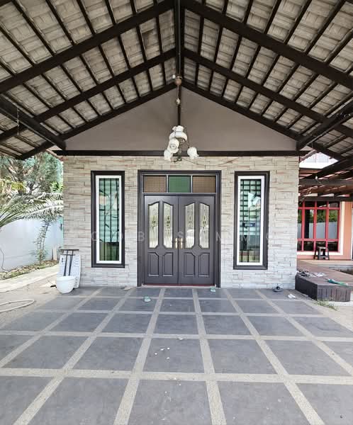 2-storey Terraced House for Rent in Kota Warisan (Sepang) - Jacob Simmon - PropertyGuru.com.my