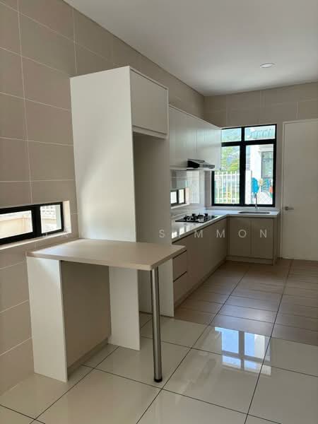 Terraced House for Rent in Kota Warisan (Sepang) - Jacob Simmon - PropertyGuru.com.my