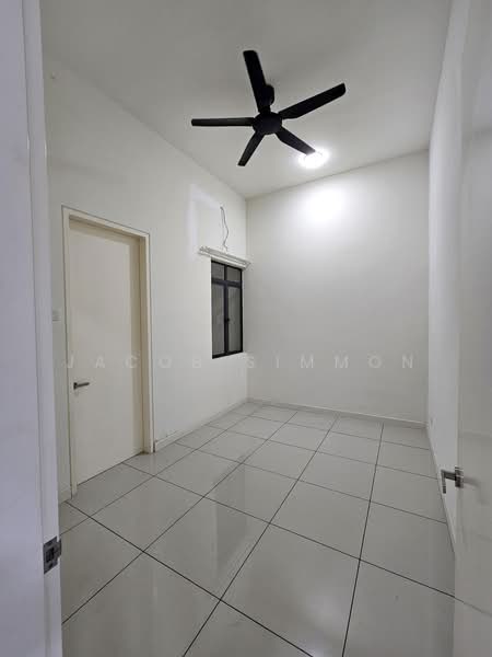 Terraced House for Rent in Kota Warisan (Sepang) - Jacob Simmon - Interior - PropertyGuru.com.my