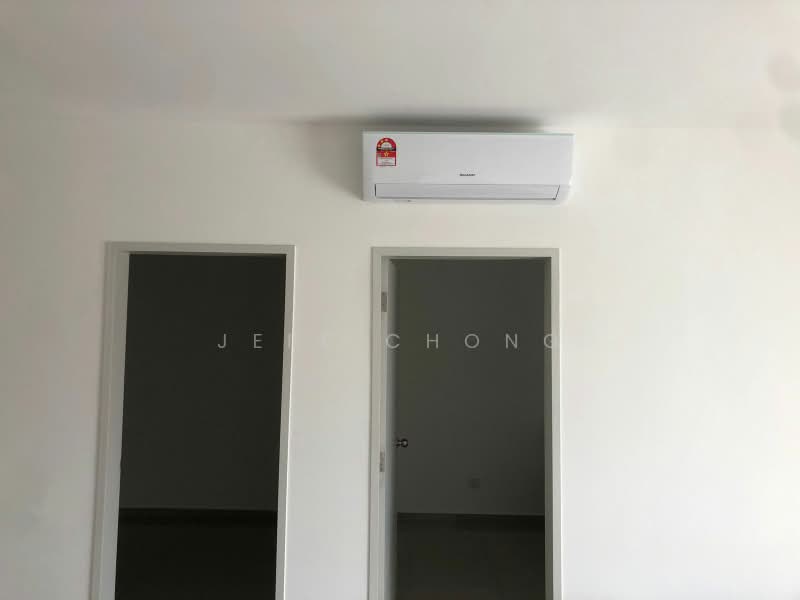 Service Residence for Rent at Duduk Se.Ruang @ Eco Sanctuary - Jeff Chong - Interior - PropertyGuru.com.my