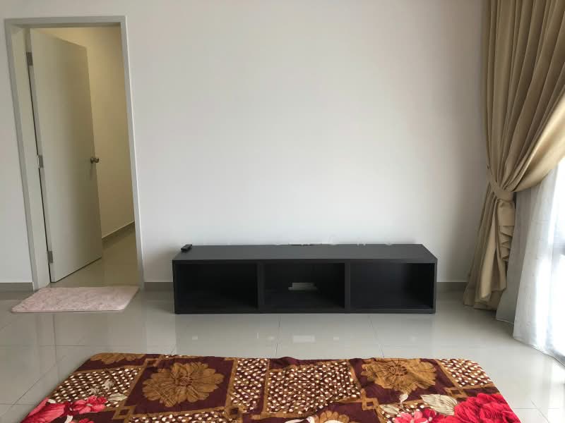 Service Residence for Rent at Duduk Se.Ruang @ Eco Sanctuary - Jeff Chong - Living Room - PropertyGuru.com.my