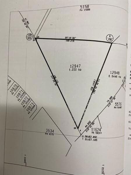 Residential Land for Sale in Bukit Payung (Kuala Terengganu) - C C Khor - PropertyGuru.com.my