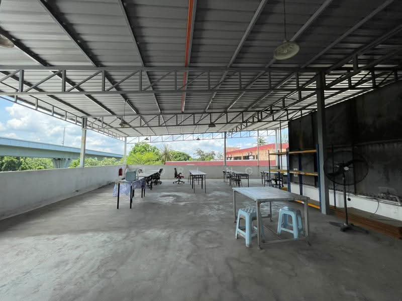 Semi-D Factory for Sale in Sungai Buloh (Selangor) - Mori Ng - PropertyGuru.com.my