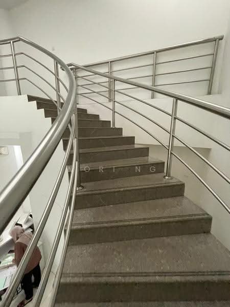 Semi-D Factory for Sale in Sungai Buloh (Selangor) - Mori Ng - PropertyGuru.com.my