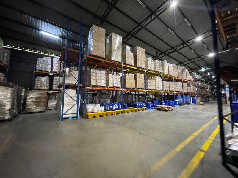 Semi-D Factory for Sale in Sungai Buloh (Selangor) - Mori Ng - PropertyGuru.com.my