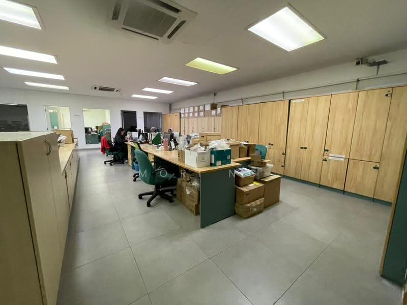 Semi-D Factory for Sale in Sungai Buloh (Selangor) - Mori Ng - PropertyGuru.com.my
