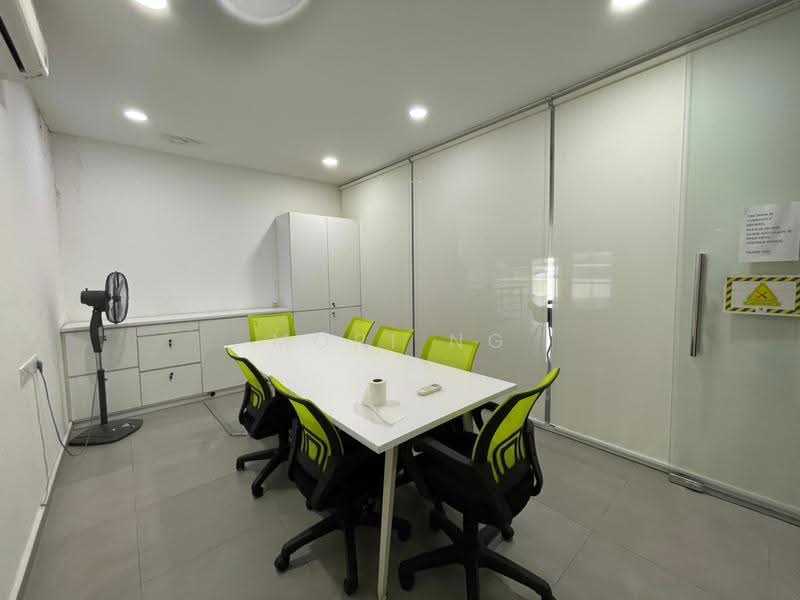 Semi-D Factory for Sale in Sungai Buloh (Selangor) - Mori Ng - PropertyGuru.com.my