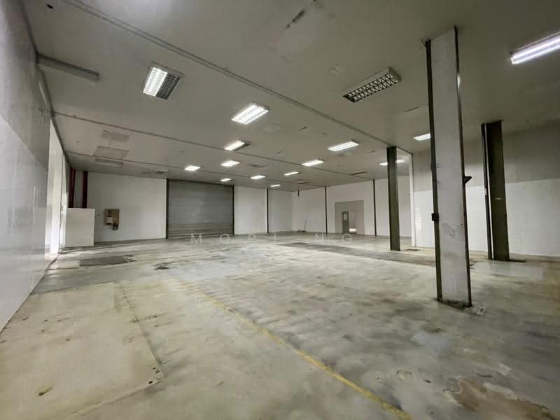 Semi-D Factory for Sale in Sungai Buloh (Selangor) - Mori Ng - PropertyGuru.com.my