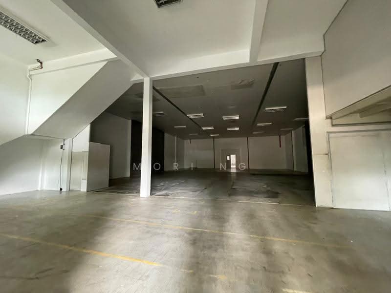 Semi-D Factory for Sale in Sungai Buloh (Selangor) - Mori Ng - PropertyGuru.com.my