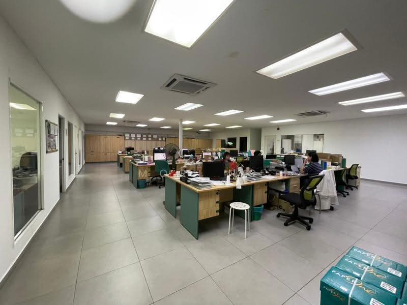 Semi-D Factory for Sale in Sungai Buloh (Selangor) - Mori Ng - PropertyGuru.com.my