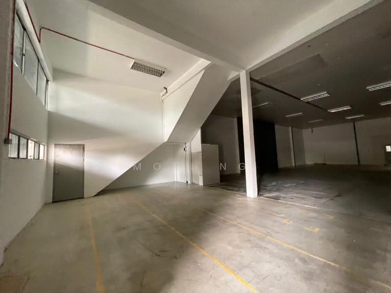 Semi-D Factory for Sale in Sungai Buloh (Selangor) - Mori Ng - PropertyGuru.com.my