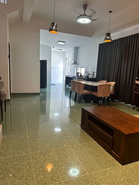 Rumah Teres 2-Tingkat untuk Disewa di Taman Putra Prima (Puchong) - Chris Tan - PropertyGuru.com.my