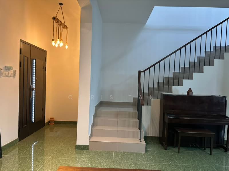 Rumah Teres 2-Tingkat untuk Disewa di Taman Putra Prima (Puchong) - Chris Tan - PropertyGuru.com.my
