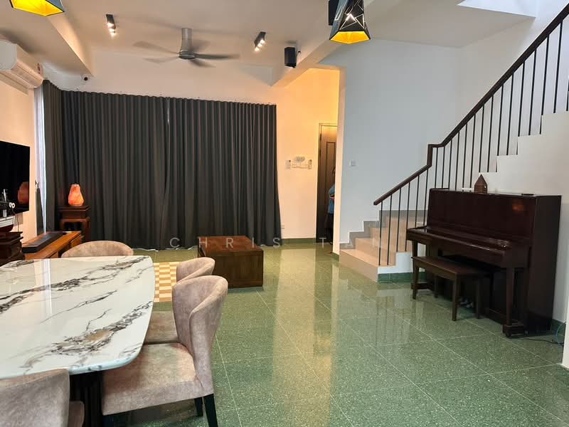 Rumah Teres 2-Tingkat untuk Disewa di Taman Putra Prima (Puchong) - Chris Tan - PropertyGuru.com.my
