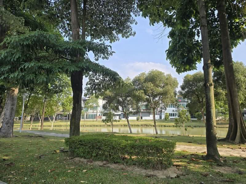 2-storey Terraced House for Sale in Ambang Botanic 2 (Klang) - Jason Chong - Exterior - PropertyGuru.com.my