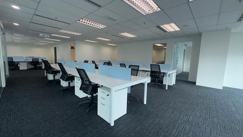 Pejabat untuk Disewa di KLCC (KL City Centre) - Chin KF - PropertyGuru.com.my