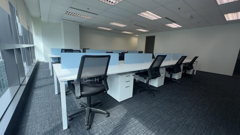 Pejabat untuk Disewa di KLCC (KL City Centre) - Chin KF - PropertyGuru.com.my