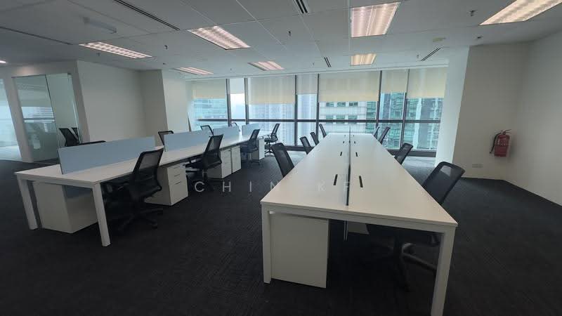 Pejabat untuk Disewa di KLCC (KL City Centre) - Chin KF - PropertyGuru.com.my