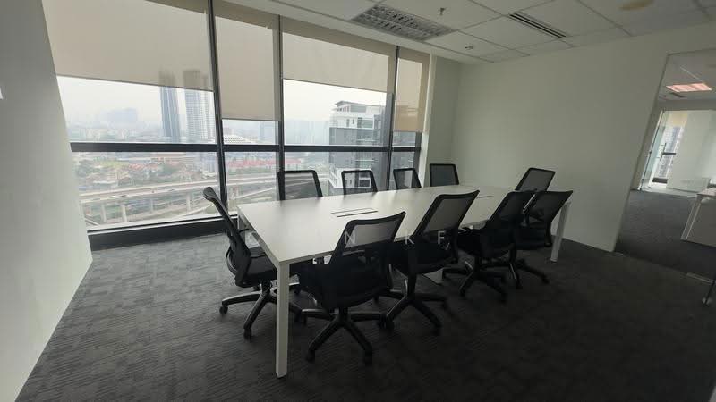 Pejabat untuk Disewa di KLCC (KL City Centre) - Chin KF - PropertyGuru.com.my
