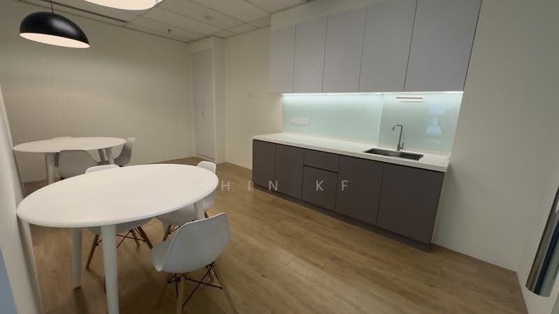 Pejabat untuk Disewa di KLCC (KL City Centre) - Chin KF - PropertyGuru.com.my