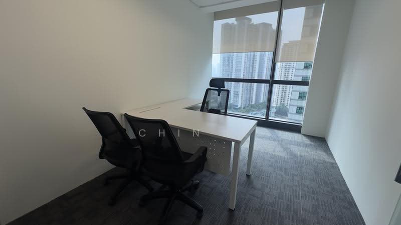 Pejabat untuk Disewa di KLCC (KL City Centre) - Chin KF - PropertyGuru.com.my