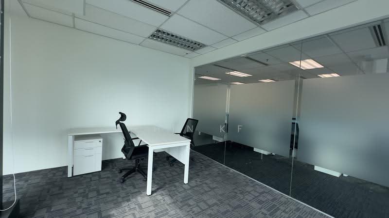 Pejabat untuk Disewa di KLCC (KL City Centre) - Chin KF - PropertyGuru.com.my
