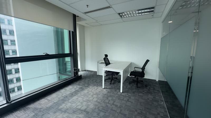 Pejabat untuk Disewa di KLCC (KL City Centre) - Chin KF - PropertyGuru.com.my