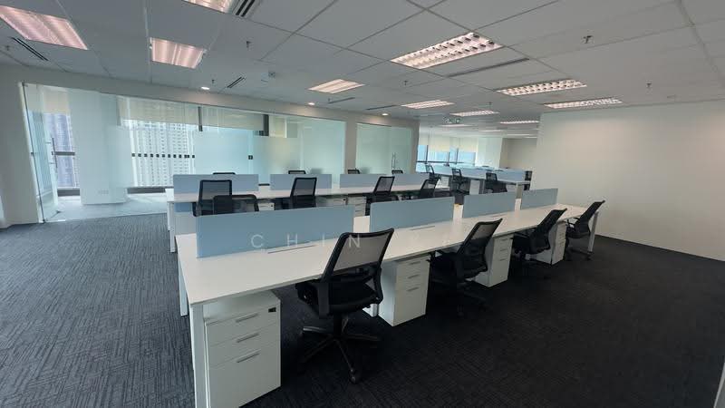 Pejabat untuk Disewa di KLCC (KL City Centre) - Chin KF - PropertyGuru.com.my