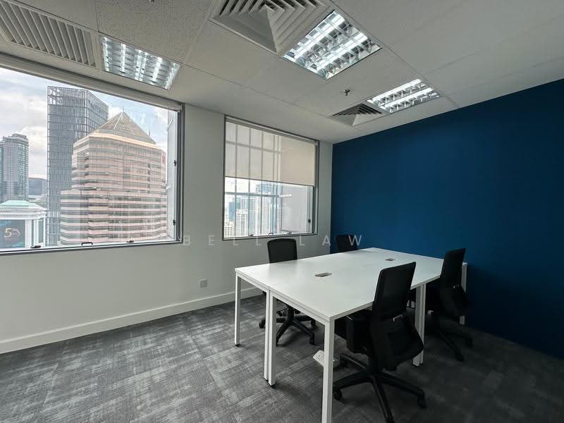 Office for Rent in KLCC (KL City Centre) - Bell Law - PropertyGuru.com.my
