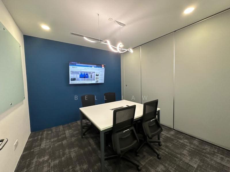 Office for Rent in KLCC (KL City Centre) - Bell Law - PropertyGuru.com.my