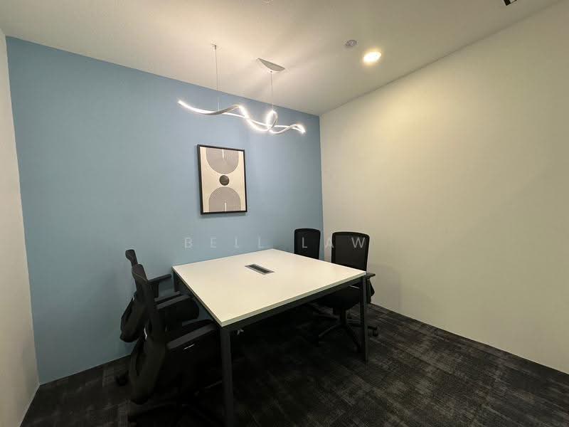 Office for Rent in KLCC (KL City Centre) - Bell Law - PropertyGuru.com.my