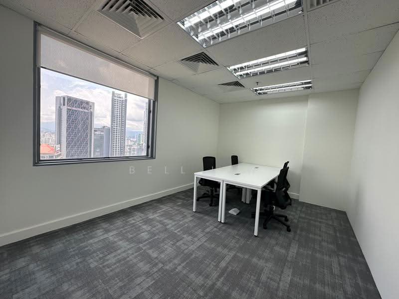 Pejabat untuk Disewa di KLCC (KL City Centre) - Bell Law - PropertyGuru.com.my