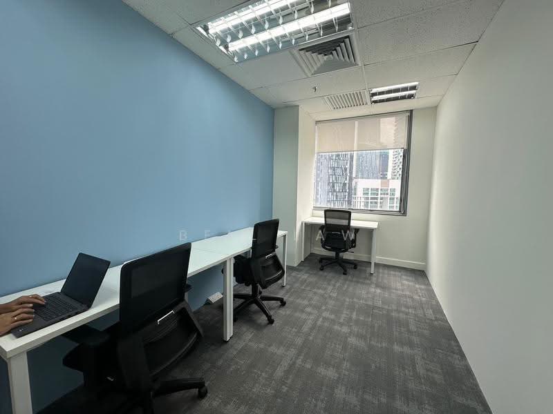 Pejabat untuk Disewa di KLCC (KL City Centre) - Bell Law - PropertyGuru.com.my
