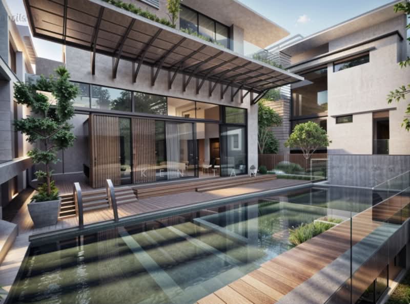 Bungalow for Sale in Country Heights Damansara (Kuala Lumpur) - Ken Tan - PropertyGuru.com.my