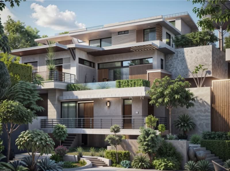 Bungalow for Sale in Country Heights Damansara (Kuala Lumpur) - Ken Tan - PropertyGuru.com.my