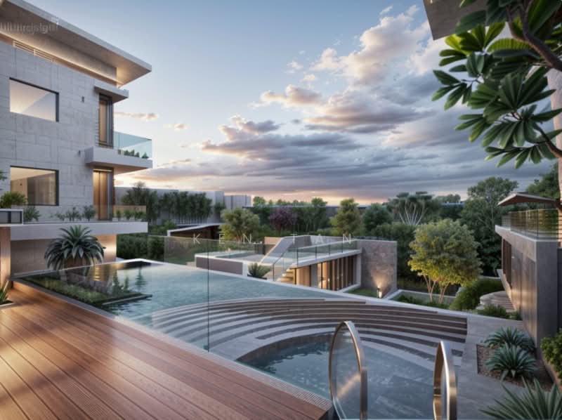 Bungalow for Sale in Country Heights Damansara (Kuala Lumpur) - Ken Tan - PropertyGuru.com.my