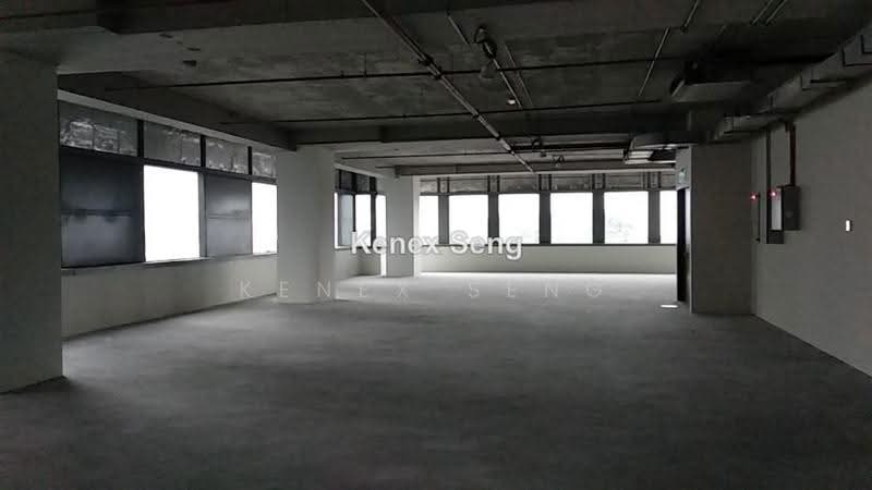 Office for Rent in KL Eco City (Kuala Lumpur) - Kenex Seng - PropertyGuru.com.my