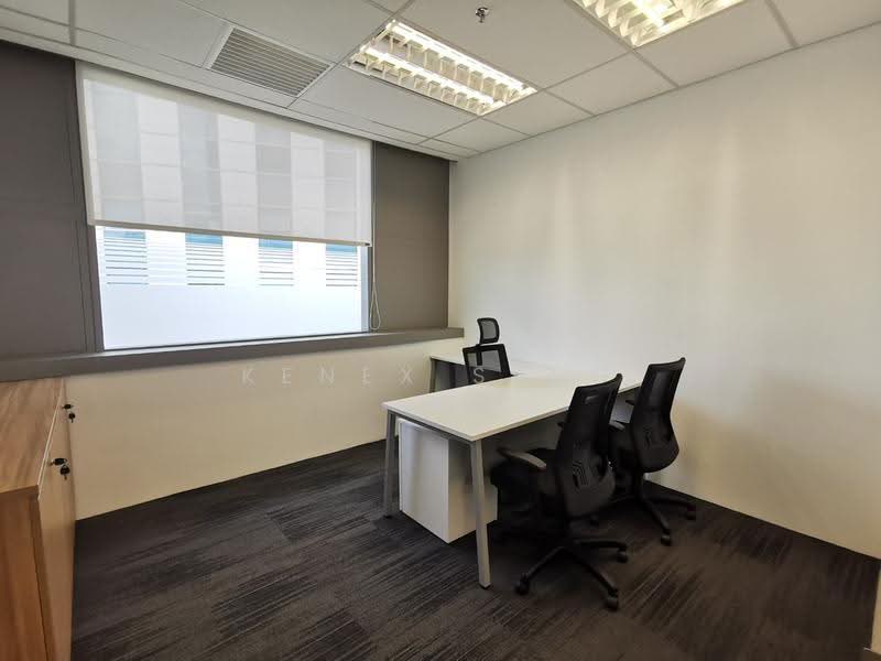 Office for Rent in KL Eco City (Kuala Lumpur) - Kenex Seng - PropertyGuru.com.my