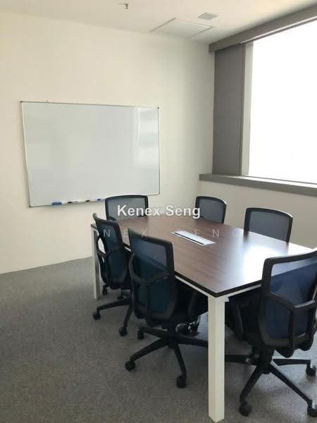 Office for Rent in KL Eco City (Kuala Lumpur) - Kenex Seng - PropertyGuru.com.my