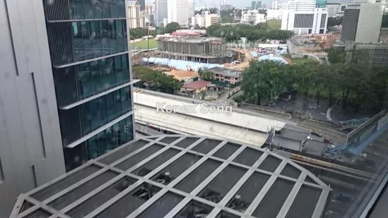 Office for Rent in KL Eco City (Kuala Lumpur) - Kenex Seng - PropertyGuru.com.my