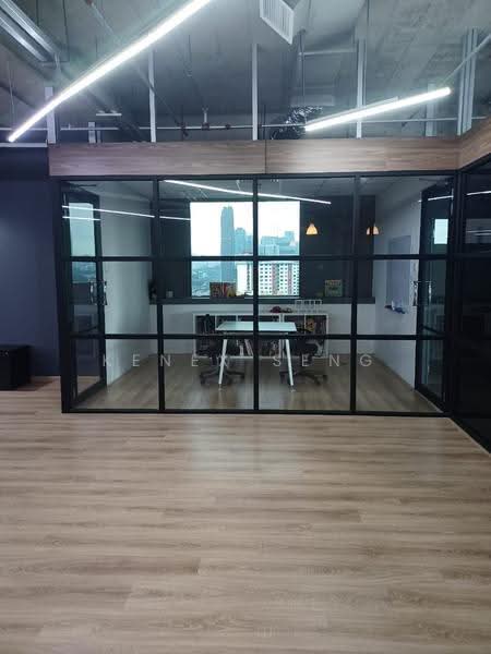 Office for Rent in KL Eco City (Kuala Lumpur) - Kenex Seng - PropertyGuru.com.my