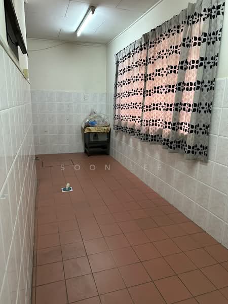 Rumah Teres 2 Tingkat untuk Dijual di Bandar Utama 1 (Bandar Utama) - Soon Lee Wang - PropertyGuru.com.my