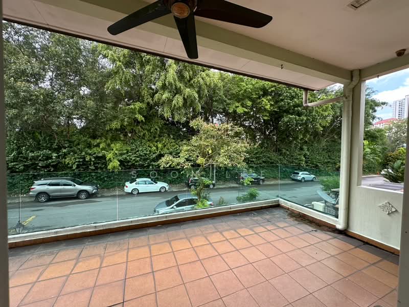 Rumah Teres 2 Tingkat untuk Dijual di Bandar Utama 1 (Bandar Utama) - Soon Lee Wang - PropertyGuru.com.my