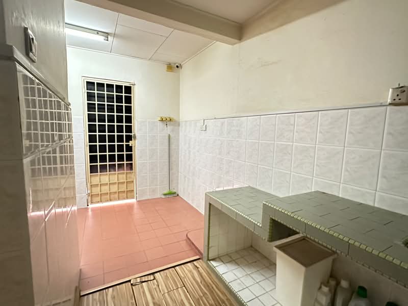 Rumah Teres 2 Tingkat untuk Dijual di Bandar Utama 1 (Bandar Utama) - Soon Lee Wang - PropertyGuru.com.my