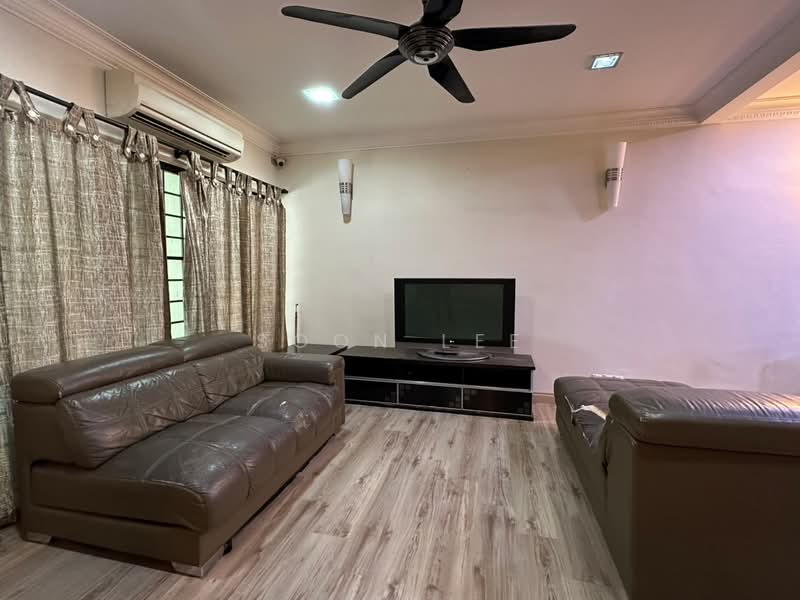 Rumah Teres 2 Tingkat untuk Dijual di Bandar Utama 1 (Bandar Utama) - Soon Lee Wang - PropertyGuru.com.my