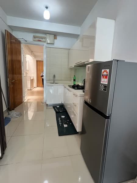 Servis Apartment untuk Disewa di Oasis Serviced Suites @ Oasis Ara Damansara - Mei Lin - PropertyGuru.com.my
