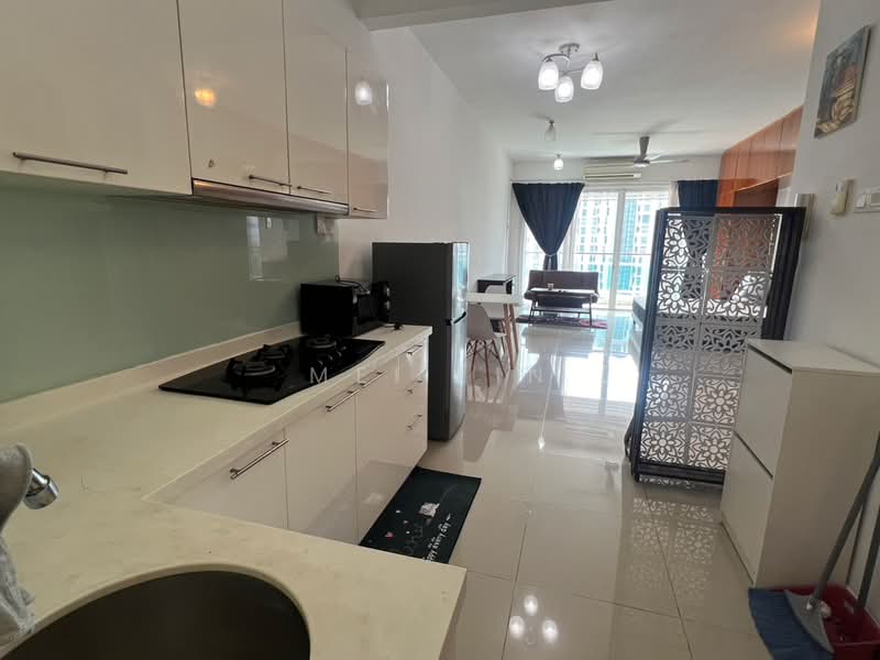Servis Apartment untuk Disewa di Oasis Serviced Suites @ Oasis Ara Damansara - Mei Lin - PropertyGuru.com.my
